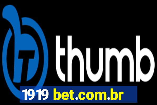 1919 bet.com.br